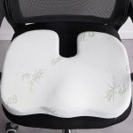 coussin en gel rafraîchissant