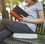 coussin ergonomique pour chaise