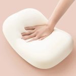 coussin cervical pour longs trajets