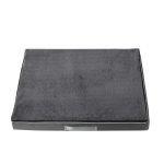 Coussin mémoire de forme pour chien