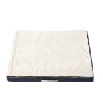 Confort chien avec coussin mémoire