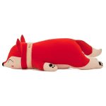 coussin microbilles doux