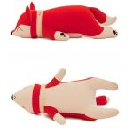 coussin déco animal
