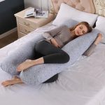 Confort coussin grossesse