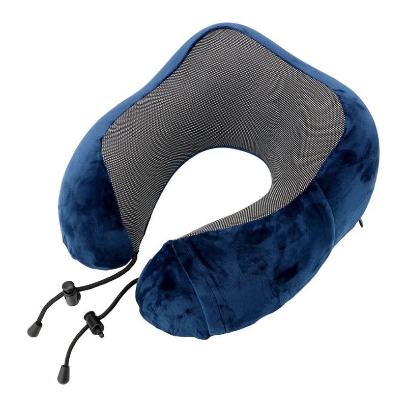 coussin nuque doux