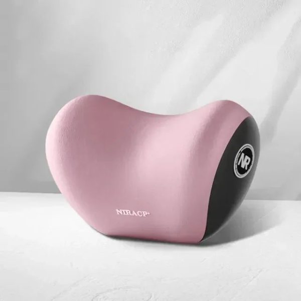 coussin nuque voiture à mémoire de forme