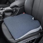 coussin fessier en mousse