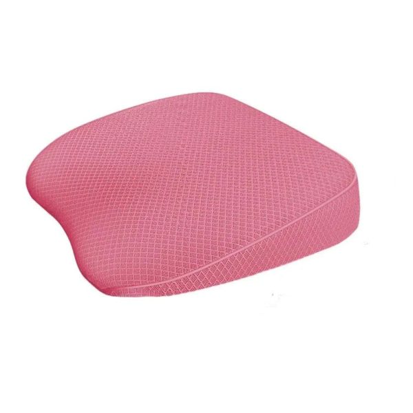 coussin orthopédique portable