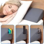 coussin ergonomique pour dormir