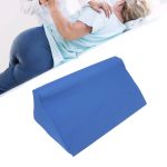 coussin ergonomique en coton