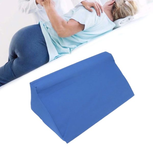 coussin ergonomique en coton