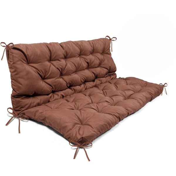 Coussin salon de jardin