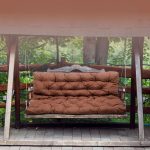 Coussin pour balançoire