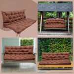 Coussin extérieur confort