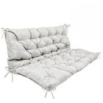 Coussin étanche pour jardin