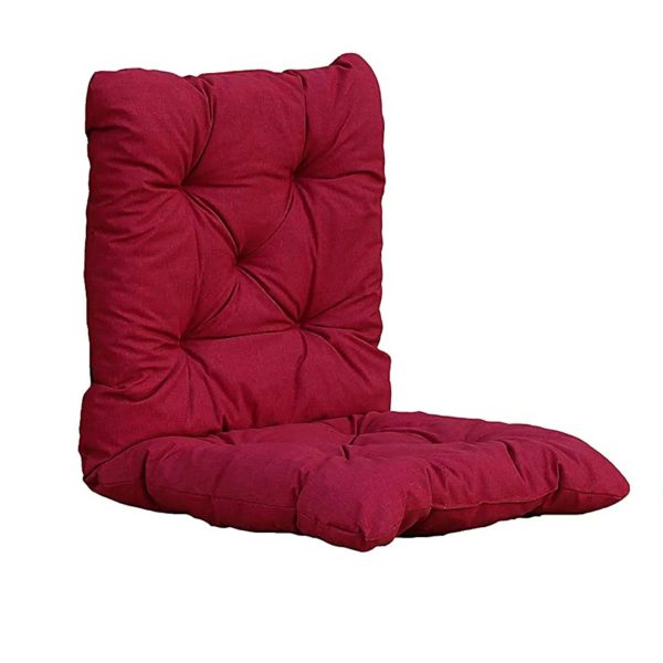 Coussin salon de jardin