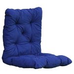 Design du coussin de jardin