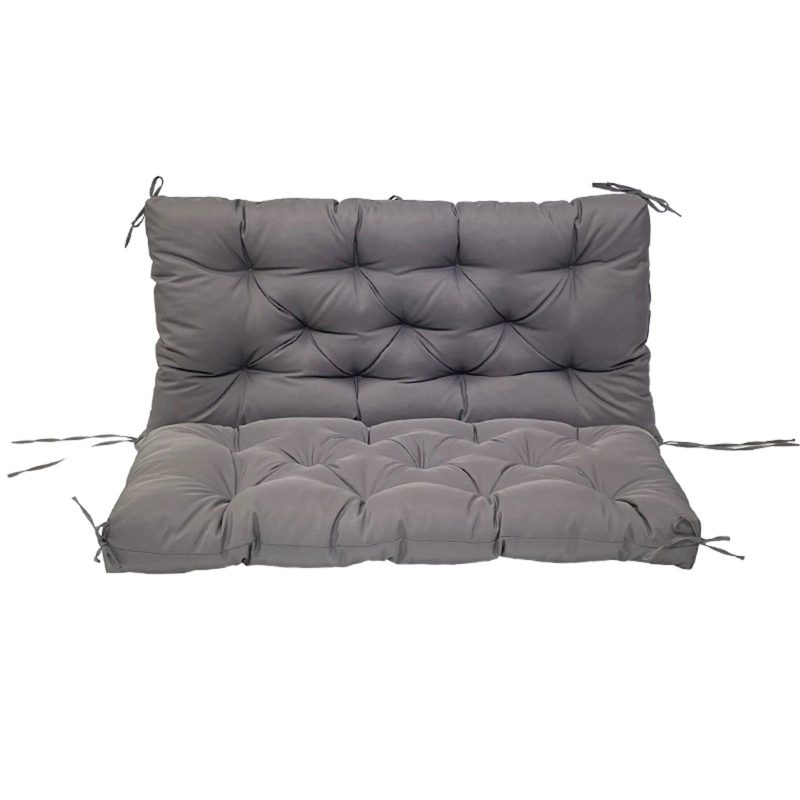 Coussin salon de jardin