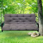 Coussin épais extérieur