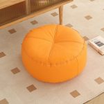 coussin rond étanche