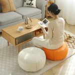 coussin décoration intérieur