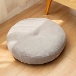 coussin yoga méditation