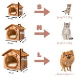 Cocon doux pour votre chat