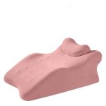 Coussin ergonomique pour relaxation